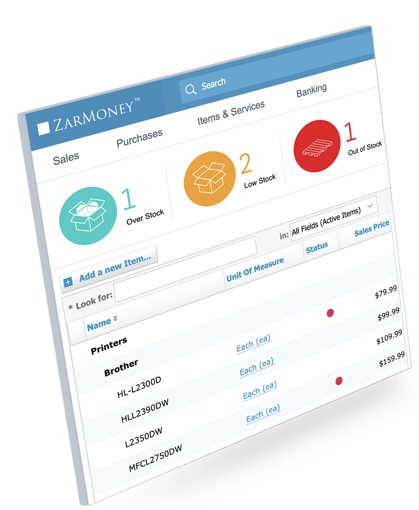 Inventory Management