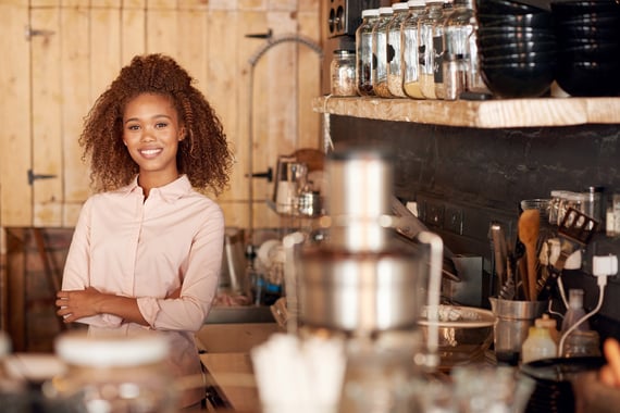 Small business inventory software