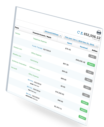 payment processing