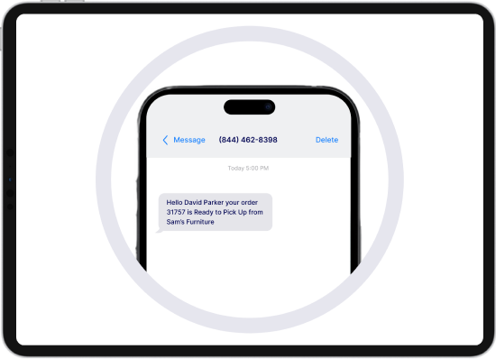 Get Your Clients in Loop