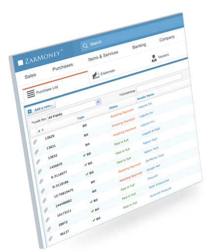 LP - Expense Tracking Software_Leverage Speed & Cost-Efficiency of Cloud