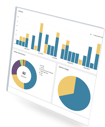 LP - Expense Tracking Software_Make Informed Financial Decision