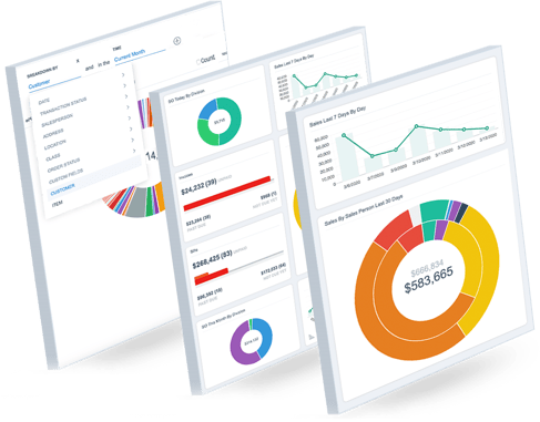 LP - Small Business Warehouse Inventory Software_What makes zarmoney the est choice