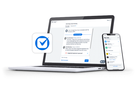 cilo Client Communication