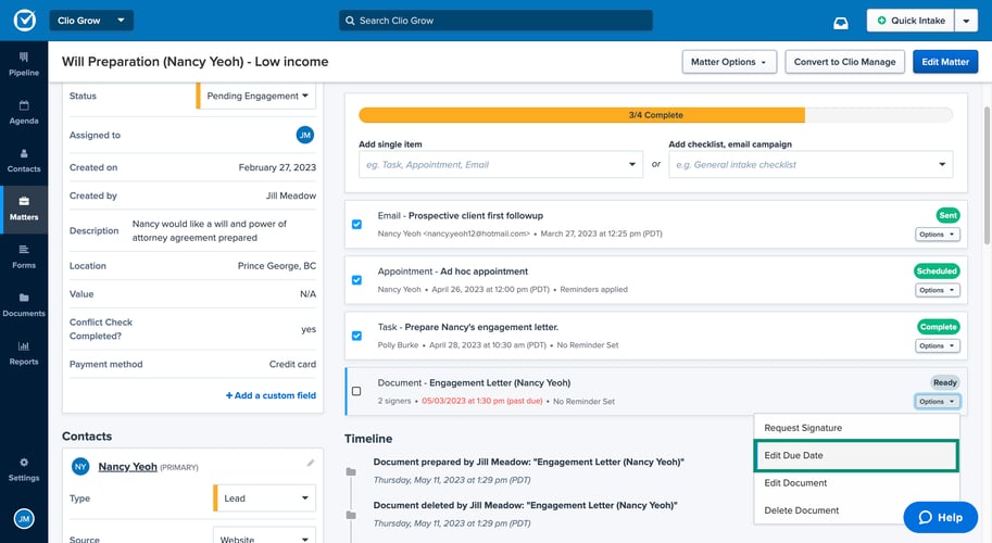 cilo Document Management