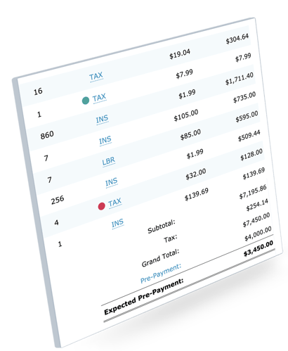 Pre-Payment-L