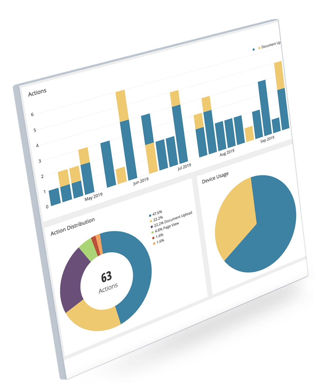Best Accounting Software for Medical Practices
