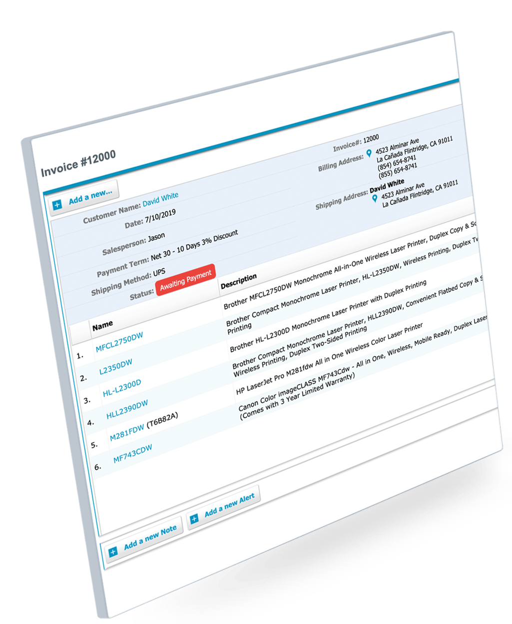 Best Accounting Software for Farms - ZarMoney Taking Control