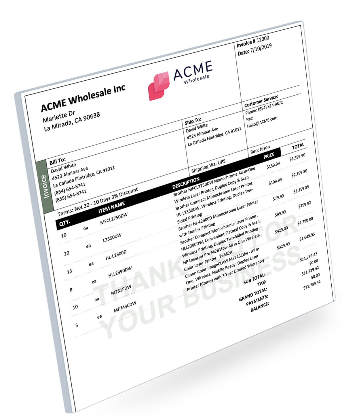 invoice-print-accounting