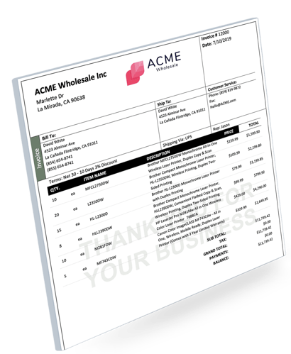 invoice-print-accounting