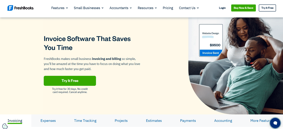 freshbooks