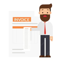An Invoice