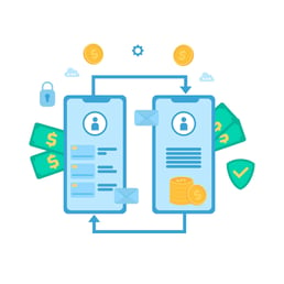 Interconnection of Payment Processors and Gateways