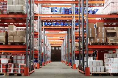 Different Types of Inventory Management