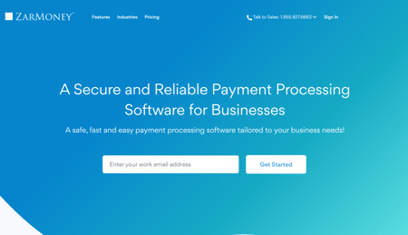 Top Online Payment Solution