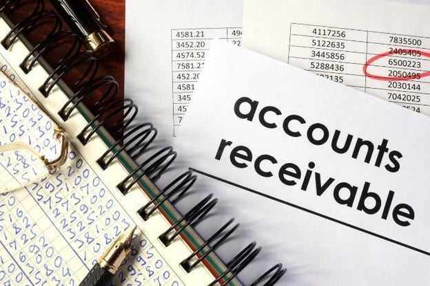 Accounts Receivable Forecasting