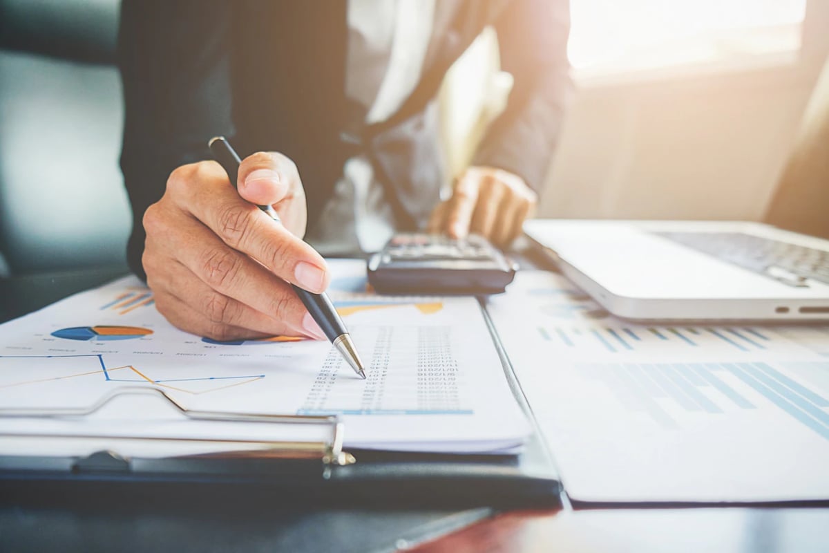 Accounts Receivable Negative Everything You Need to Know