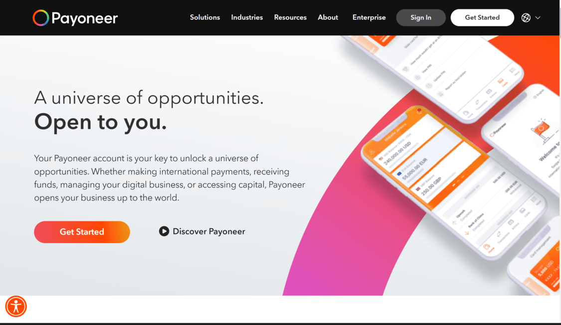 6 Best eCommerce Payment Processing Solutions