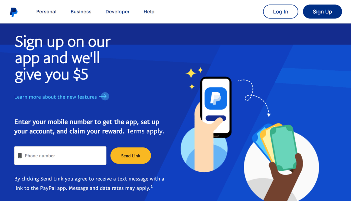 6 Best eCommerce Payment Processing Solutions