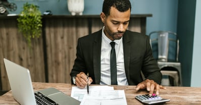 5 Top AR KPIs