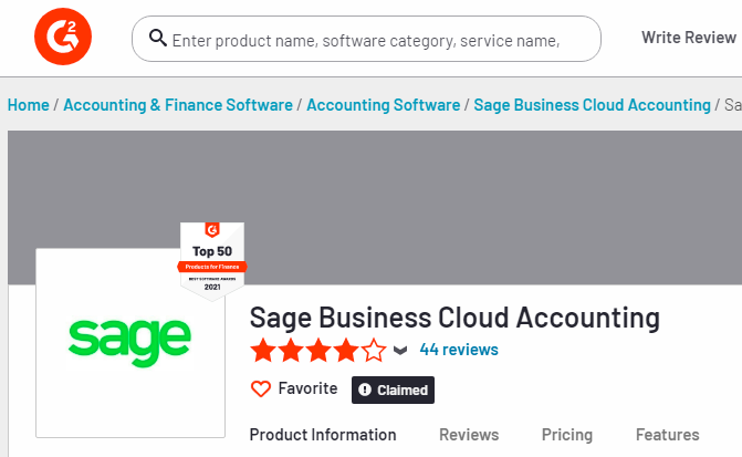 Sage Accounting, Integrations