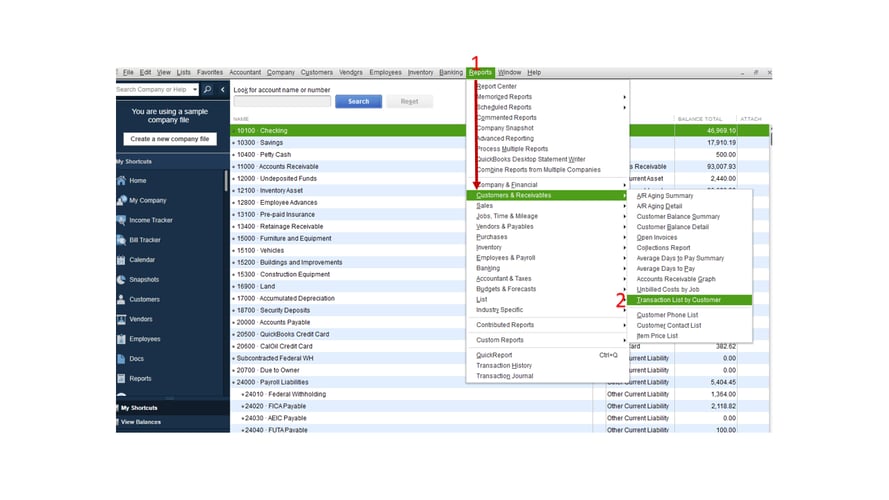 quickbooks ACH Payments1