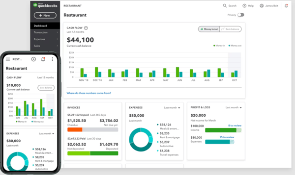 quickbooks payroll services
