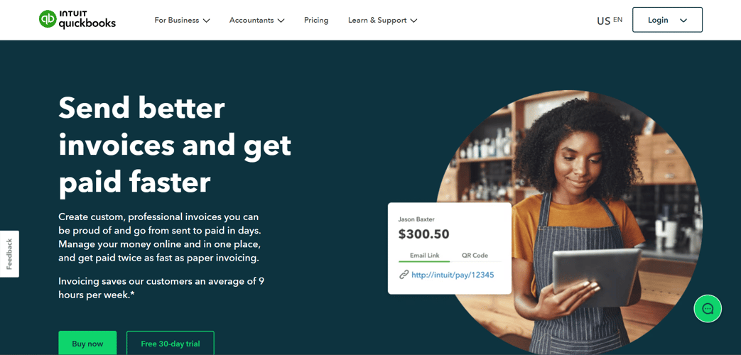 quickbooks