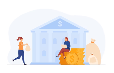 Bank Synchronization
