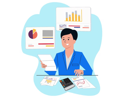 Account Reconciliation
