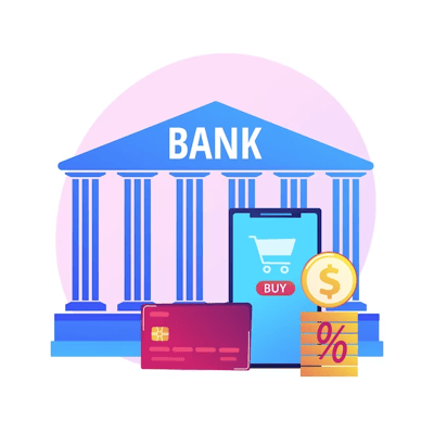 Bank Connections