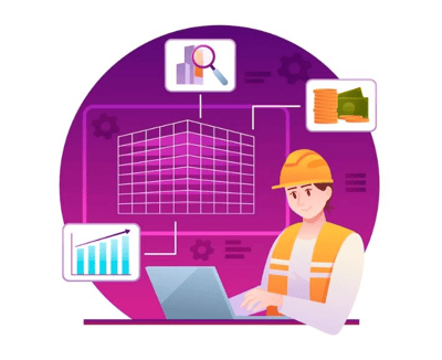 Electricians Accounting Software