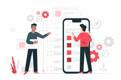 Key Features of ZarMoney