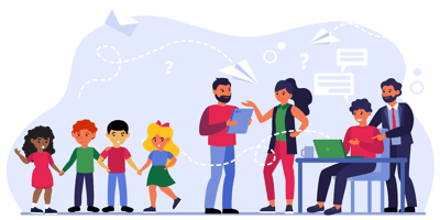 ZarMoney's Superiority in the Child Care Industry