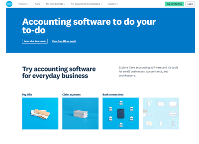 Xero