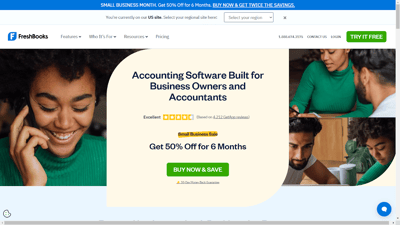 FreshBooks