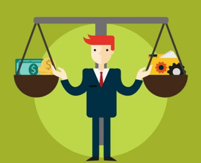 Permanent Account Balances vs. Temporary Account Balances