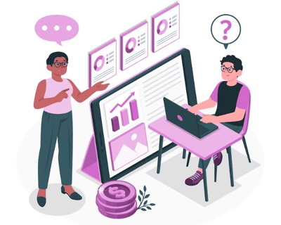Manual Accounting Systems vs. Accounting Software