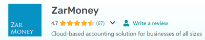 zarmoney review 2