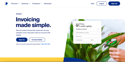 paypal screen shot 2