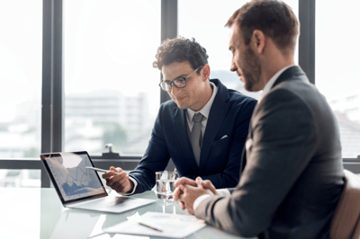 Accounting Software for Financial Advisors