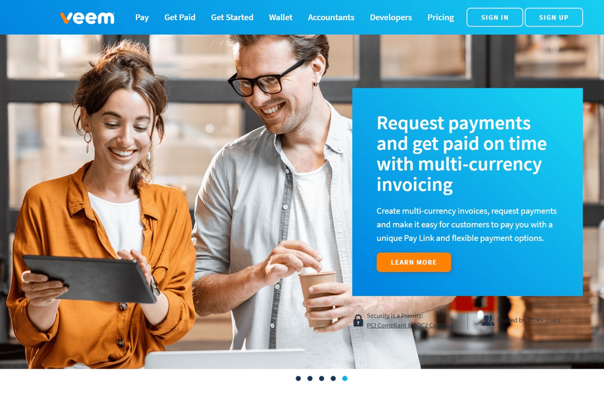 5 Best Small Business Payment Processing Solutions in 2023