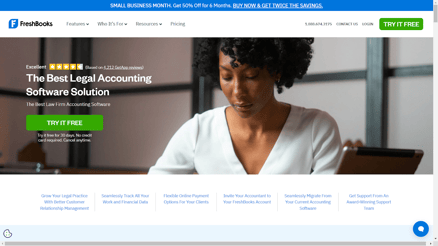 FreshBooks