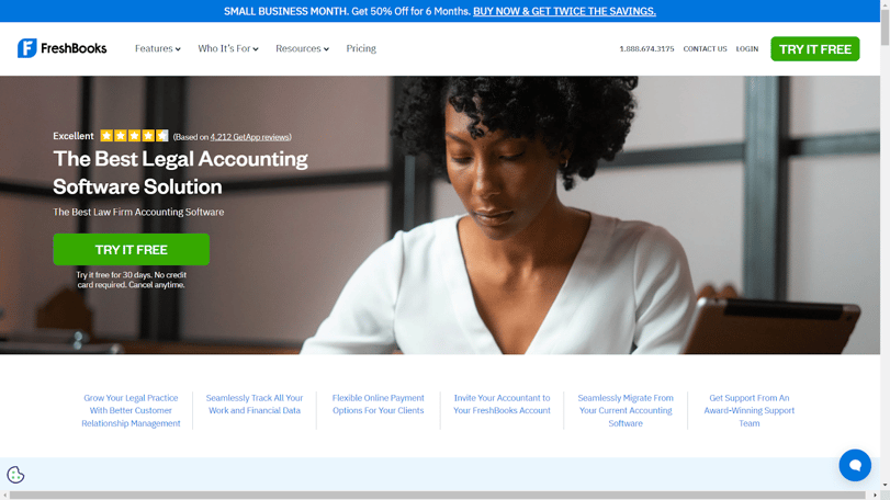 FreshBooks