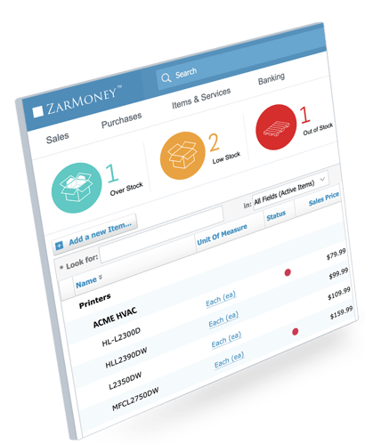 prepayments