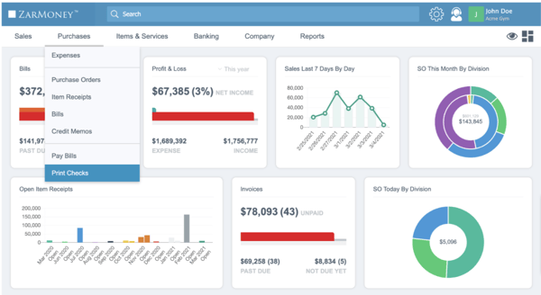 Best Furniture Inventory Management Software