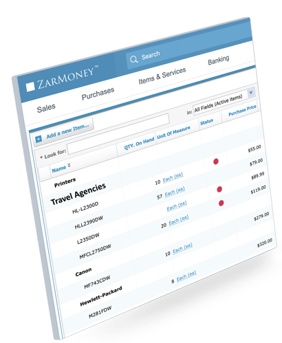 Customers with Custom Fields