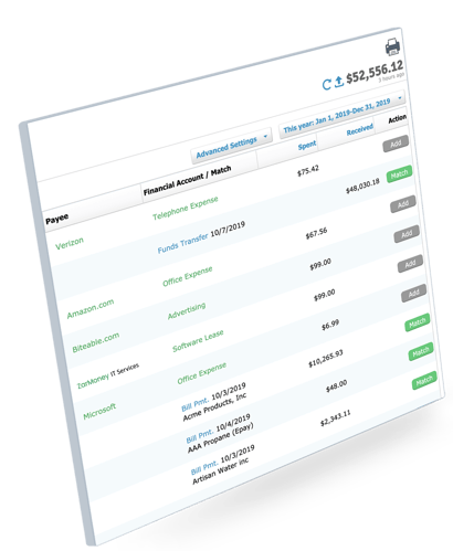 Multiple Payment Options