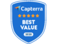 capterra-CAP_CrowdBadge_BestValue_Full-Color