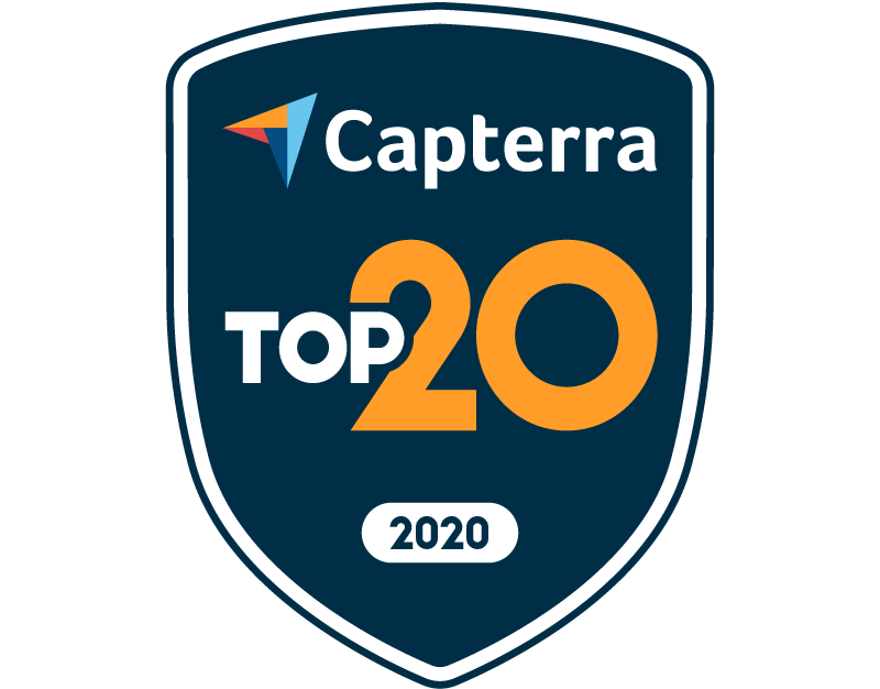 Top 20 Accounting Software on Capterra (2020)